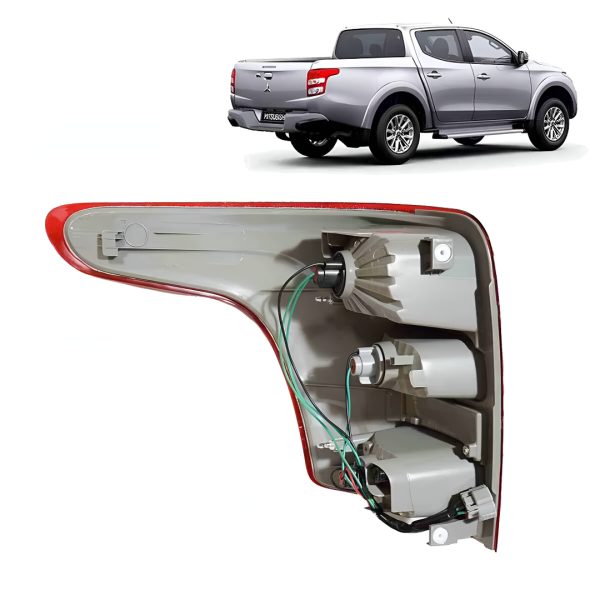 Foco Trasero Derecho Mitsubishi L200 2.4 Cc 2016-2019 - Imagen 3