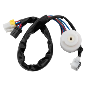 Interruptor de Encendido Isuzu 8-97088268-D – NHR, NKR, NPR (1995–2007)