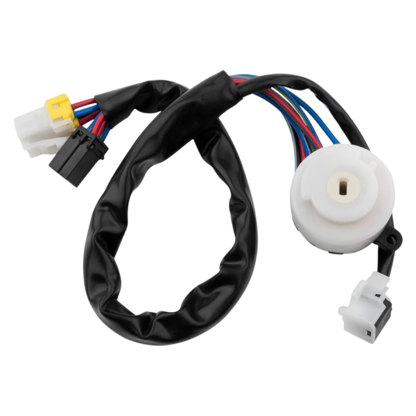 Interruptor de Encendido Isuzu 8-97088268-D – NHR, NKR, NPR (1995–2007)