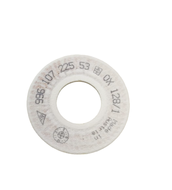 Filtro de Aceite para Porsche 99610722553 OX128/1 - Imagen 3