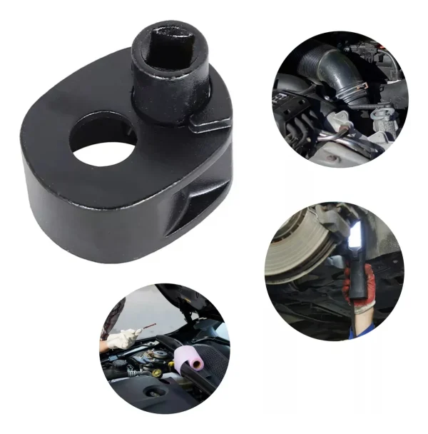 Llave Extractor Axial Auto Barra Dirección Torxmeter 33-42mm - Imagen 5