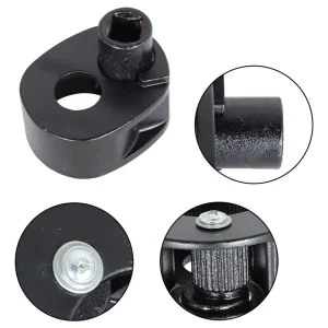 Llave Extractor Axial Auto Barra Dirección Torxmeter 33-42mm
