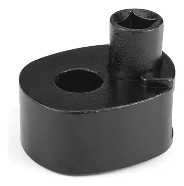 Llave Extractor Axial Auto Barra Dirección Torxmeter 33-42mm - Imagen 4