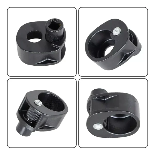 Llave Extractor Axial Auto Barra Dirección Torxmeter 33-42mm - Imagen 2