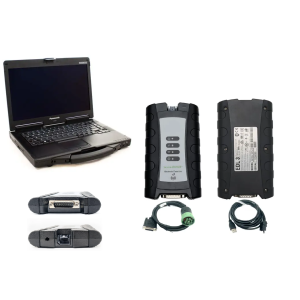 Scanner John Deere Service Advisor EDL V3 5.3 AG+CF – Diagnóstico Profesional