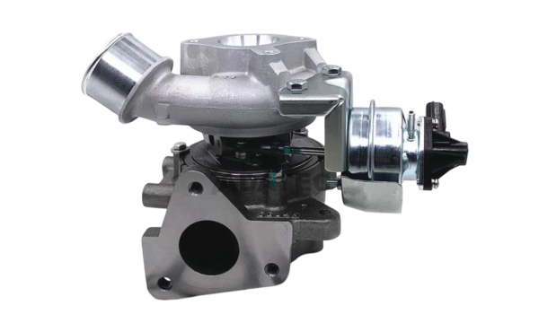 Turbo Mitsubishi 1515A322 – L200 Tritón 2.4 Di-D - Imagen 3