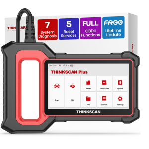ThinkScan Plus S7 Global Elite Version 2025