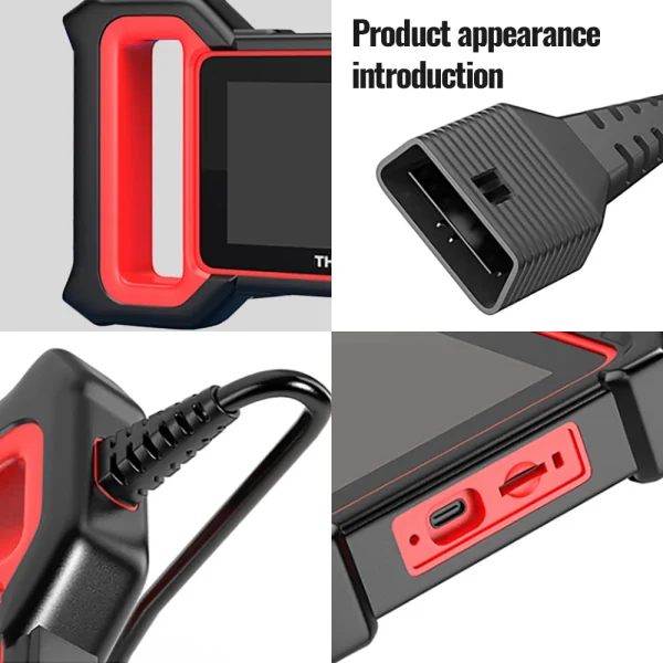 ThinkScan Plus S7 Global Elite Version 2025 - Imagen 6