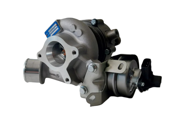 Turbo Mitsubishi 1515A322 – L200 Tritón 2.4 Di-D - Imagen 2