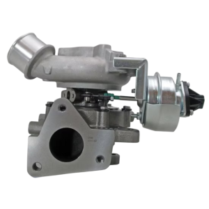 Turbo Mitsubishi 1515A322 – L200 Tritón 2.4 Di-D