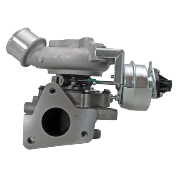 Turbo Mitsubishi 1515A322 – L200 Tritón 2.4 Di-D