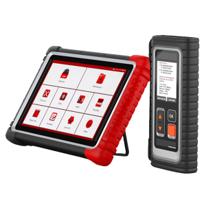 ThinkTool Expert 195 - Scanner Automotriz Profesional THINKCAR