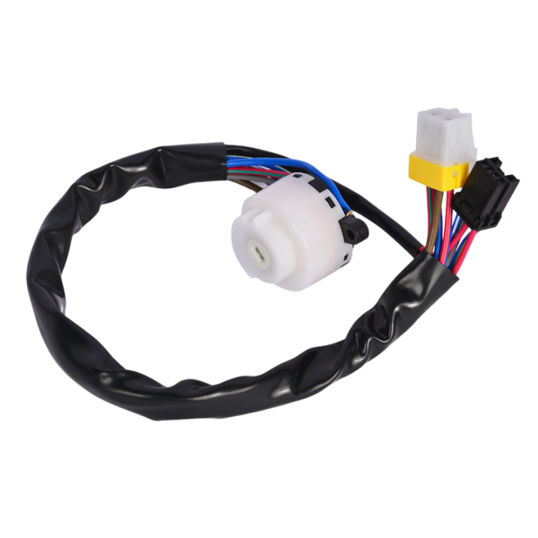 Interruptor de Encendido Isuzu 8-97088268-D – NHR, NKR, NPR (1995–2007) - Imagen 2