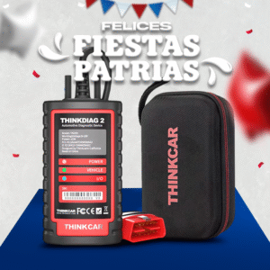 Scanner Fiesta