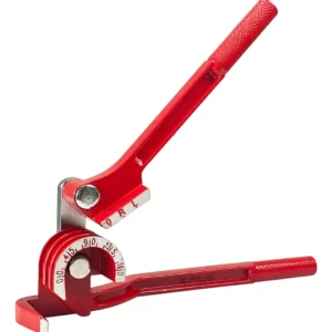 Dobladora de Tubos 3 en 1 – 180°