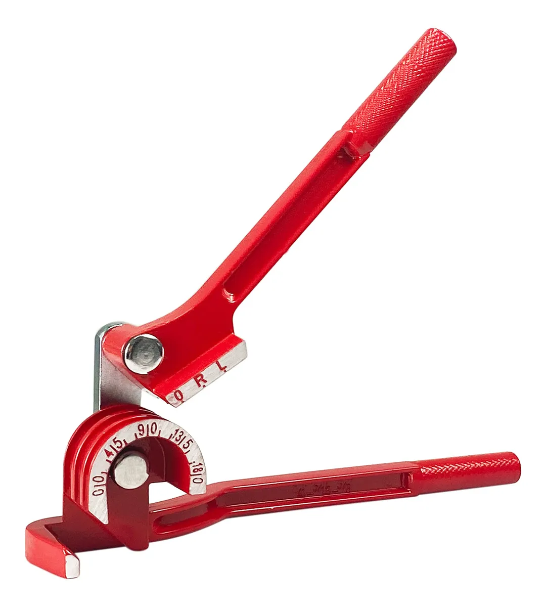 Dobladora de Tubos 3 en 1 – 180°