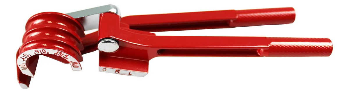 Dobladora de Tubos 3 en 1 – 180° - Imagen 5