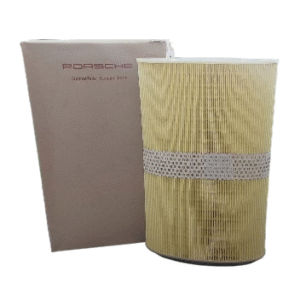 Filtro de aire para automóvil 98711013300 – Compatible con Porsche Boxster 987 y Cayman (2008-2012)