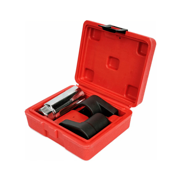 Kit Dados Sensor Extractor De Oxigeno 7/8 22mm Automotriz - Imagen 2
