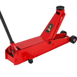 Gata Hidráulica Carretilla 5 Toneladas –Camiones y Buses