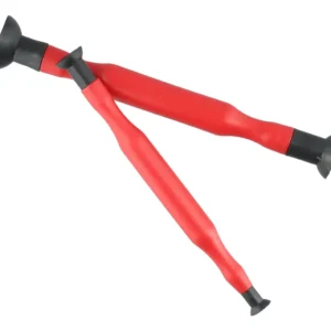 Asentador o Lapeador de Válvulas Manual (Set 2 Piezas)