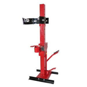 Compresor de Resortes de Suspensión Hidráulico (MCPERSON)