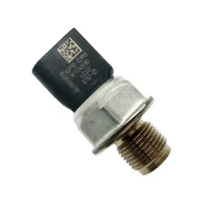 Sensor de presión de riel 85PP40-02 compatible con Ford y Citroën