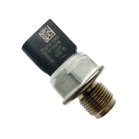 Sensor de presión de riel 85PP40-02 compatible con Ford y Citroën
