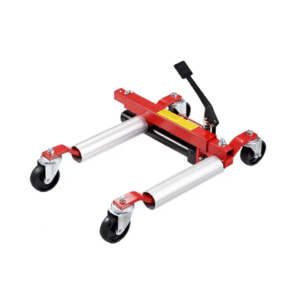 Rodillo Hidráulico para Mover Vehículos 12” 1500 lbs (Aluminio)