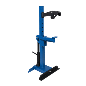 Compresor de Resortes de Suspensión Hidráulico (MCPERSON)