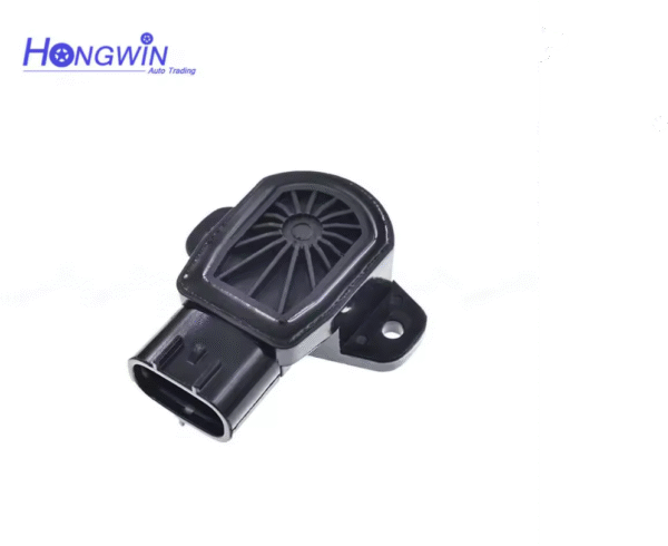 Sensor de Posición del Acelerador (TPS) Suzuki Aerio / Liana 13420-54G00 13420-54G01 13420-86G01 M18A - Imagen 3
