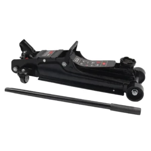 Gata Hidráulica Perfil Bajo 2.5 Ton