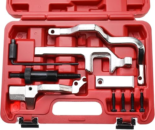 Juego de Herramientas de Calado para BMW/MINI/PSA – 10 Piezas (Motores N12, N14, N16) - Imagen 3