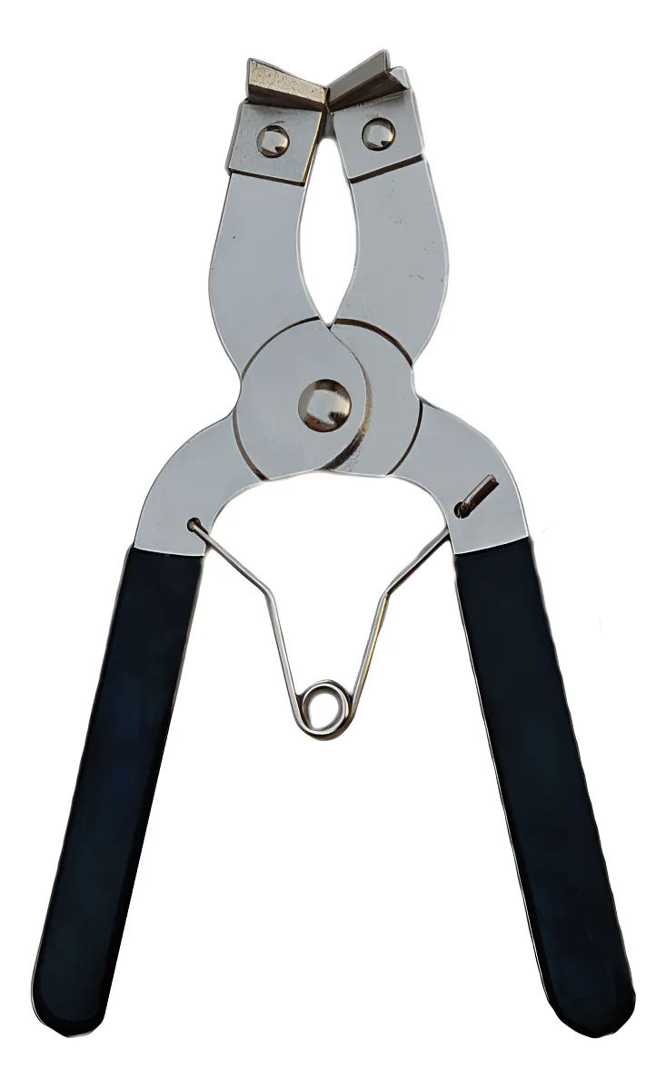 Alicate instalador de aros de pistón | Herramienta para motor automotriz - Imagen 3