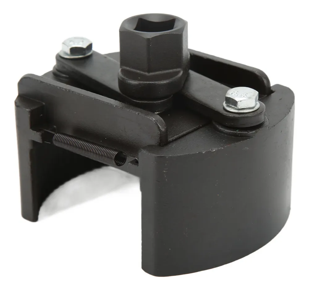 Llave para filtro de aceite universal 60–80 mm | Herramienta ajustable para filtros automotrices - Imagen 5