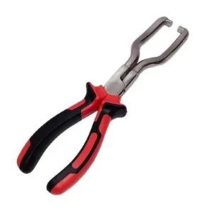 Alicate tipo gancho para manguera de freno hidráulico | Herramienta automotriz