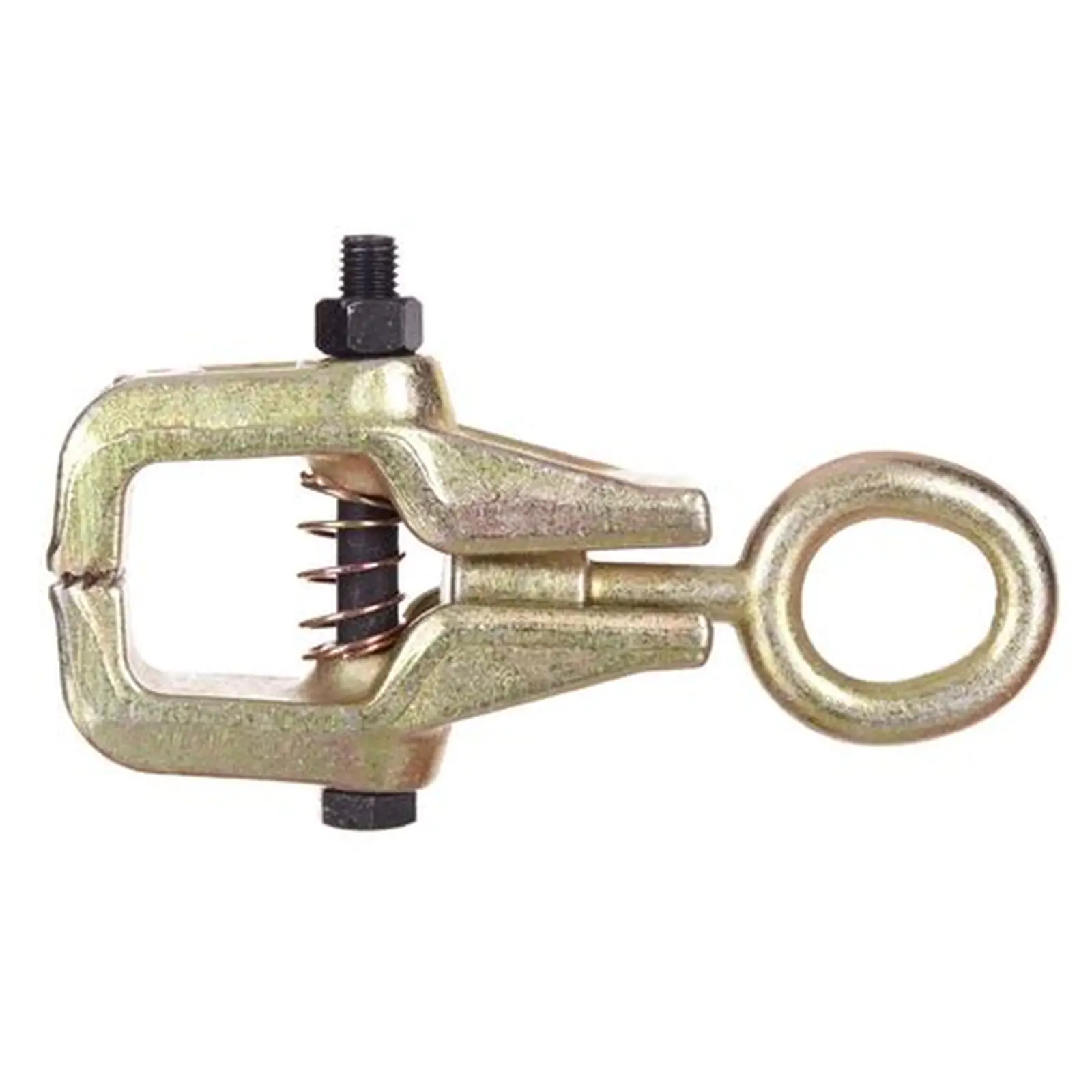 Mordaza de tracción doble | Herramienta para enderezado automotriz