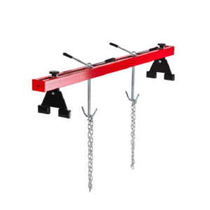 Barra de Suspensión para Motores – Soporte de Motor 1.5 m