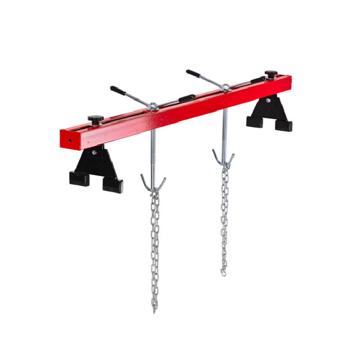 Barra de Suspensión para Motores – Soporte de Motor 1.5 m