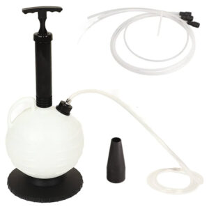 Extractor de Fluidos de motor 6 Litros