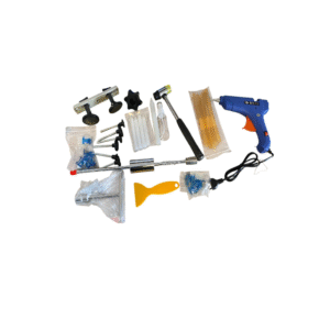 Kit Profesional de Reparación de Abolladuras de Auto – Car Dent 01