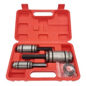 Juego de 3 Expansores de Tubos de Escape