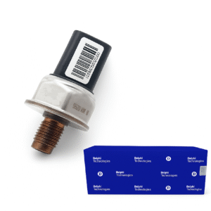 Sensor presión riel combustible 2.0 HDI / BlueHDI / Multijet / TDCi