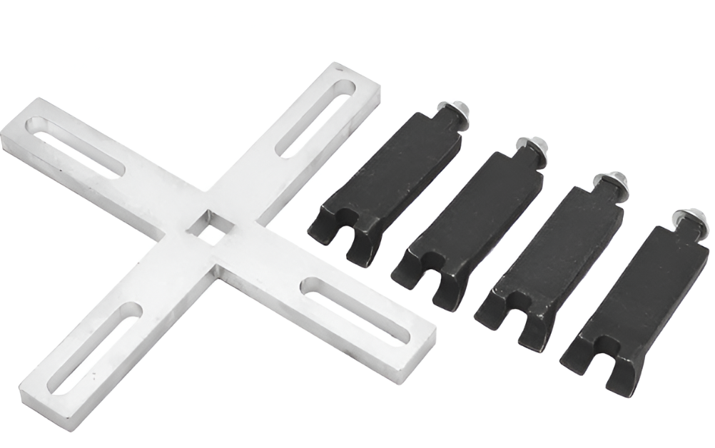 Extractor de Tapa Estanque de Combustible Automotriz - Imagen 3