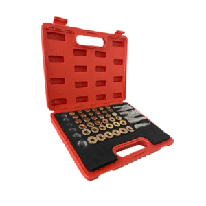 Kit para Reparar Rosca del Tapón de Drenaje del Cárter de Aceite