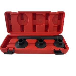 Extractor e Instalador de Brazo Axial y Terminal de Dirección Automotriz