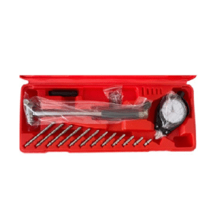 Medidores y Probadores