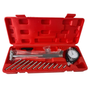 Alexómetro Medidor de Cilindros