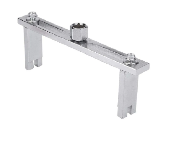 Extractor de Tapa de Estanque de Combustible