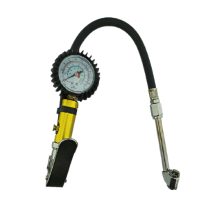 Pistola de Inflado para Neumático
